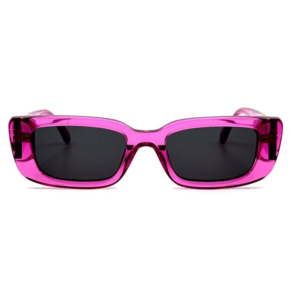 New! PALM ANGELS Yosemite Sunglasses PERI056 3007, Authentic main image 9